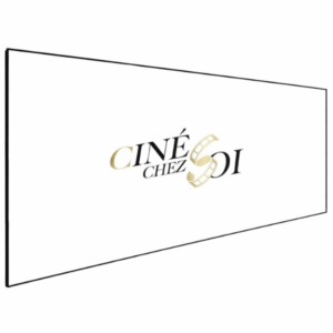 Écran Ciné Chez Soi Contour 12