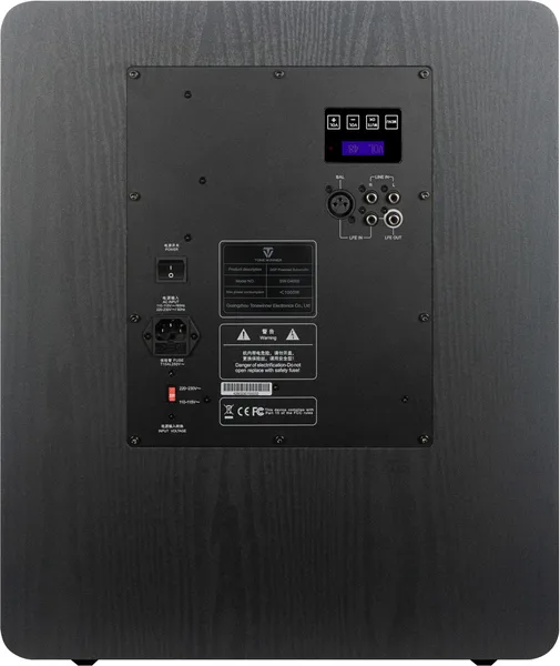ToneWinner SW-D4000 – Image 2